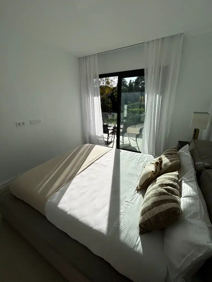 Doppelhaushälfte mit Terrasse zur Miete in Benamara - Atalaya, imagen 22