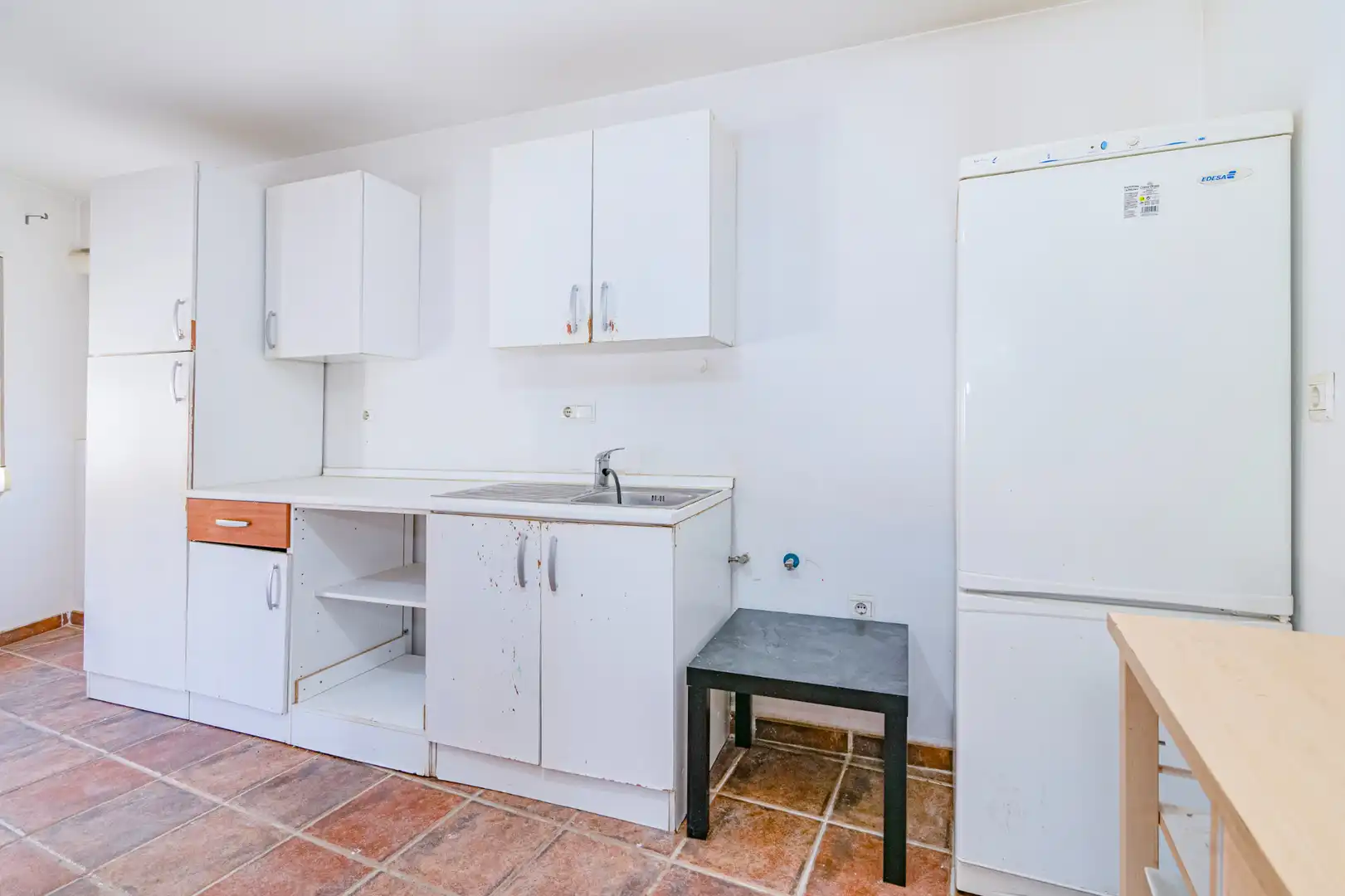 Küche von Haus oder Chalet zum Verkauf in Cijuela mit Terrasse, Abstellraum und Balkon