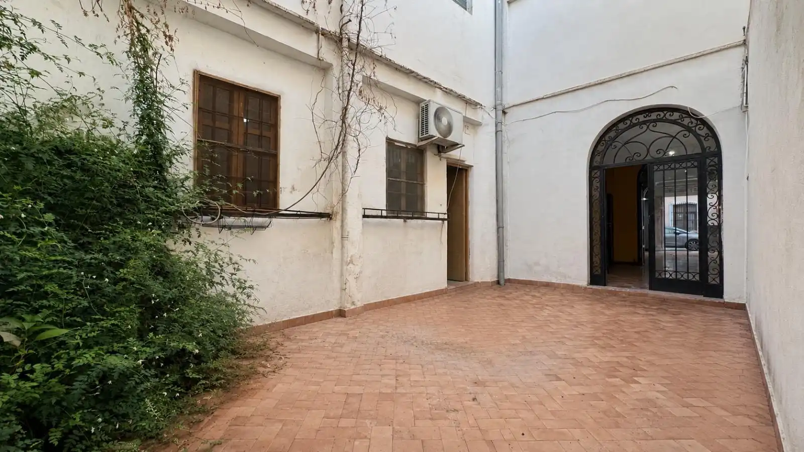 Duplex for sale in Pego