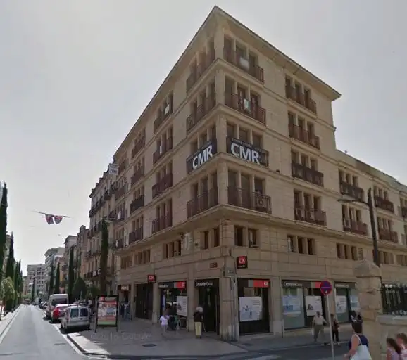 Office space to rent in Centre