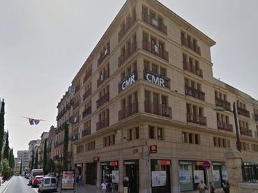 Office space to rent in Centre