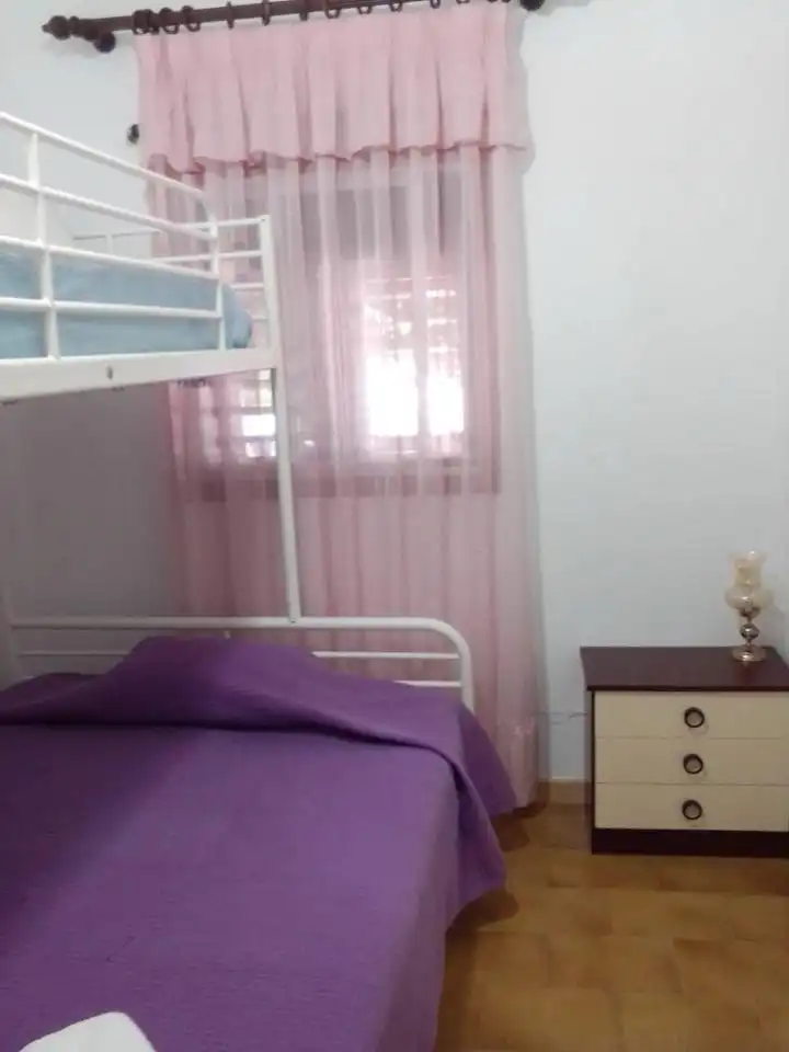 Schlafzimmer von Wohnung zum Verkauf in Frontera mit Terrasse