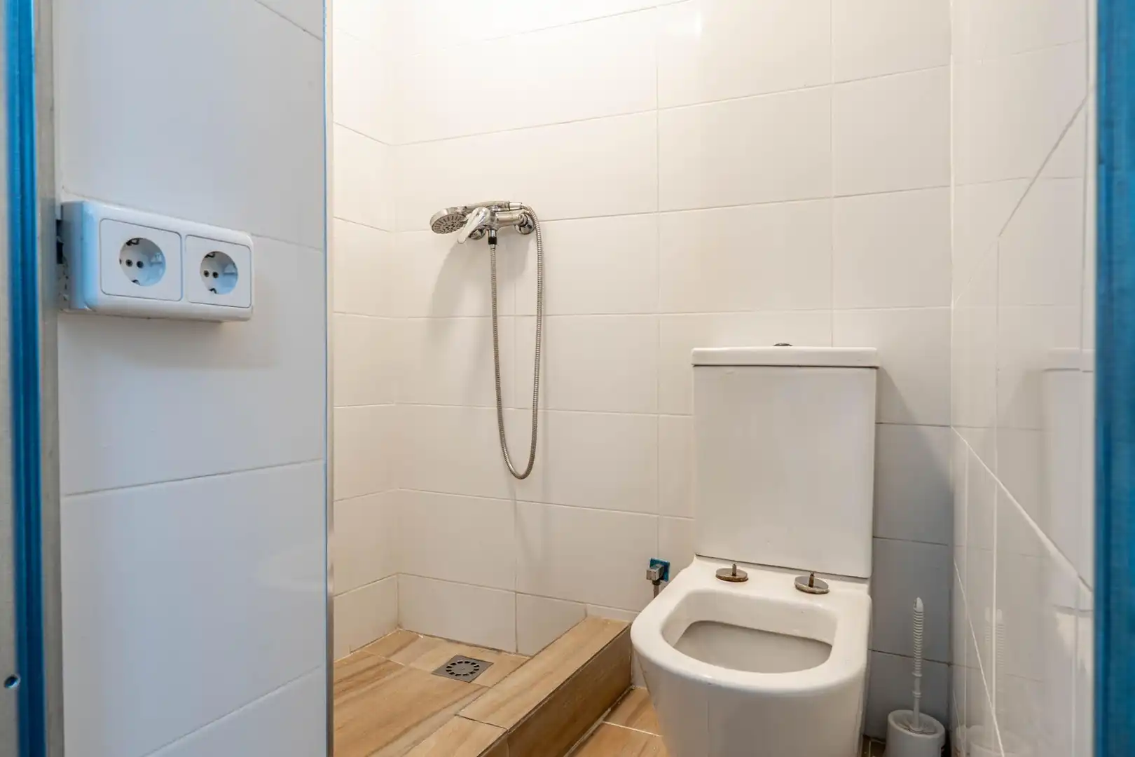 Baño de Casa adosada en venta en Santa Fe con Aire acondicionado, Terraza y Trastero