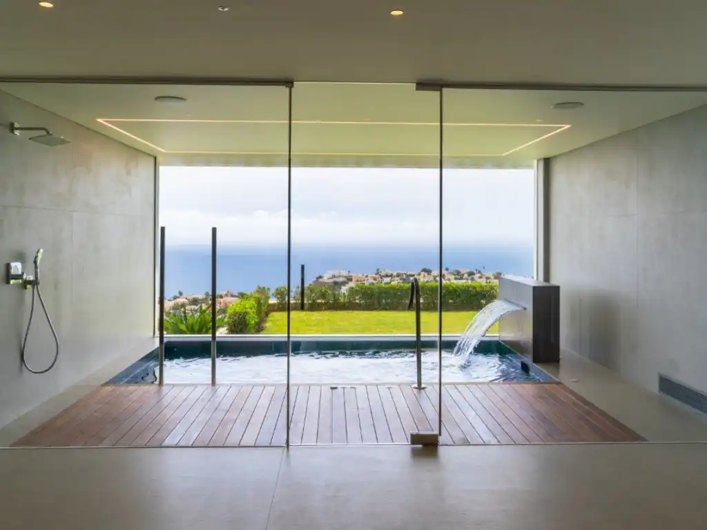 Casa con piscina in vendita a Cumbre del Sol, imagen 36