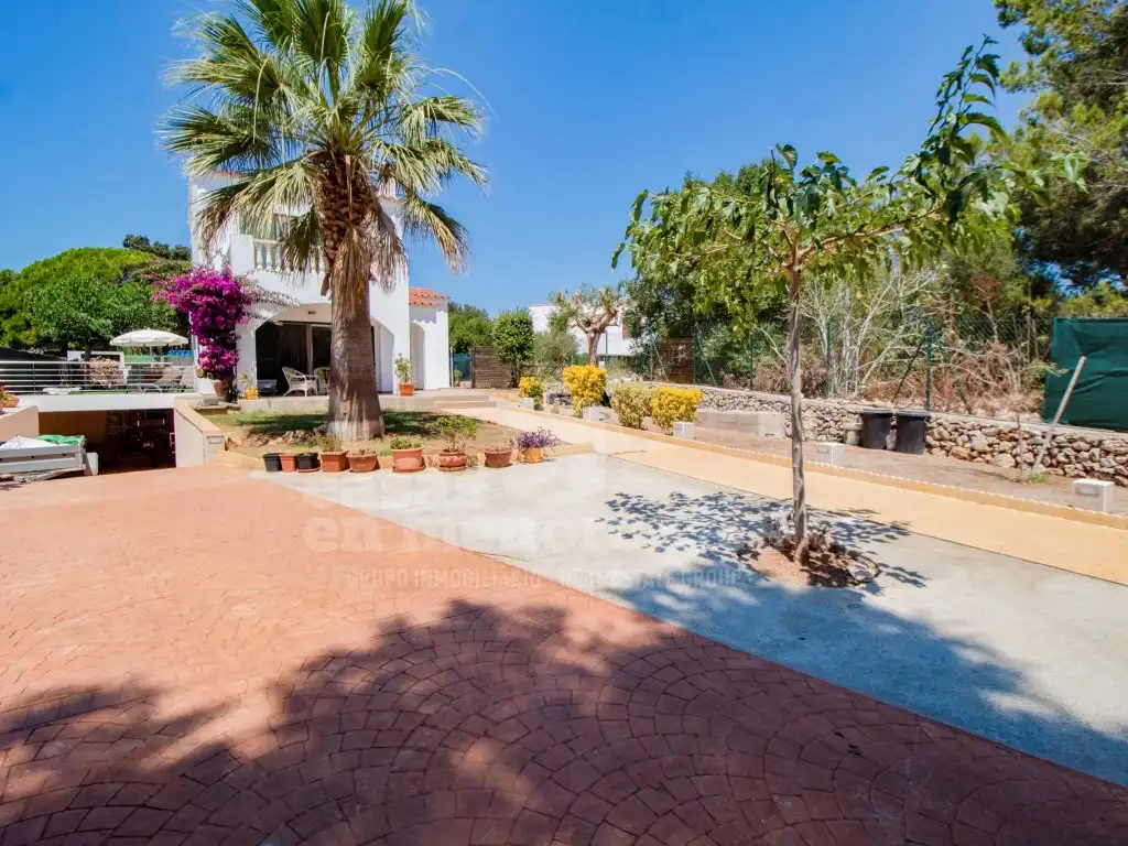 Maison avec piscine à vendre à Cala en Porter, imagen 30