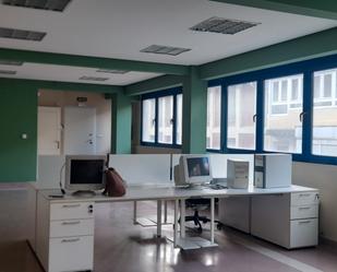 Oficina en venda en Bilbao  amb Calefacció, Moblat i Alarma