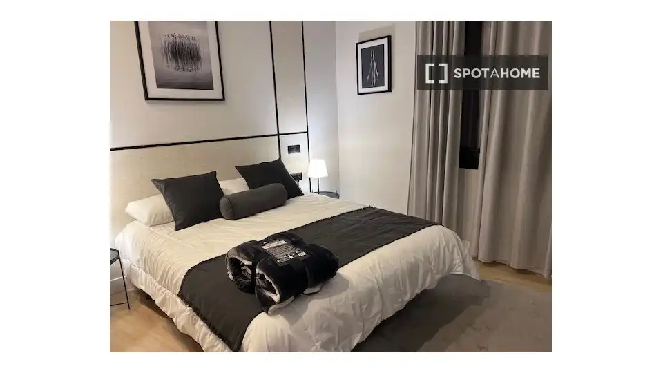 Appartamento in affitto a Retiro, imagen 7