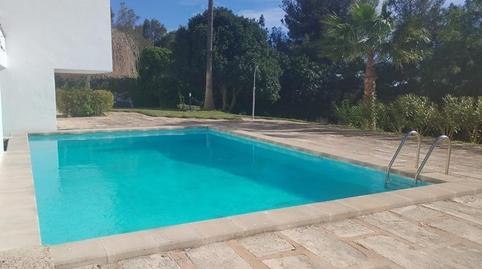 Photo 2 of Planta baja for rent in Carrer General Antoni Barceló, La Bonanova,  Palma de Mallorca