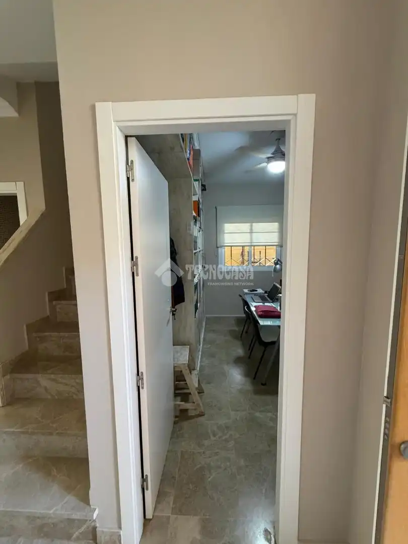 Casa o chalet en venta en Montequinto con Aire acondicionado, Jardín privado y Terraza
