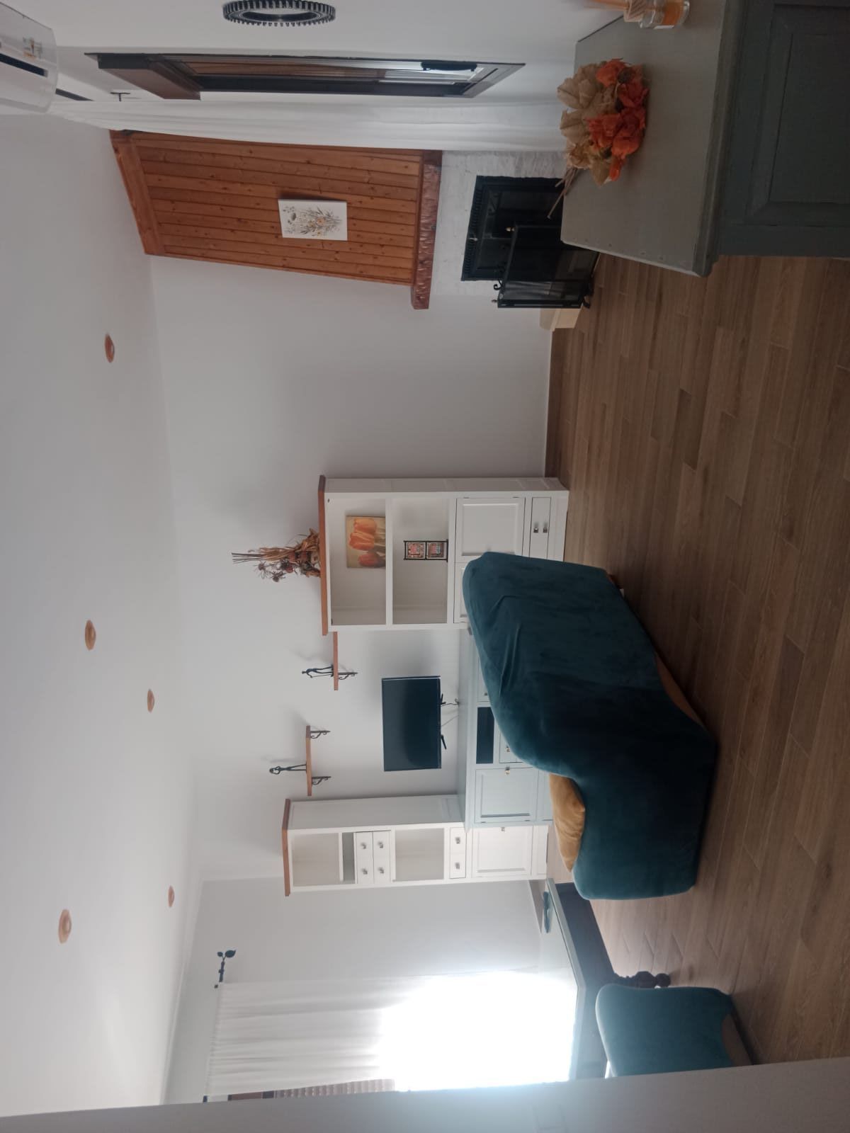 Bedroom of Flat for sale in Conil de la Frontera  with Air Conditioner, Heating and Terrace