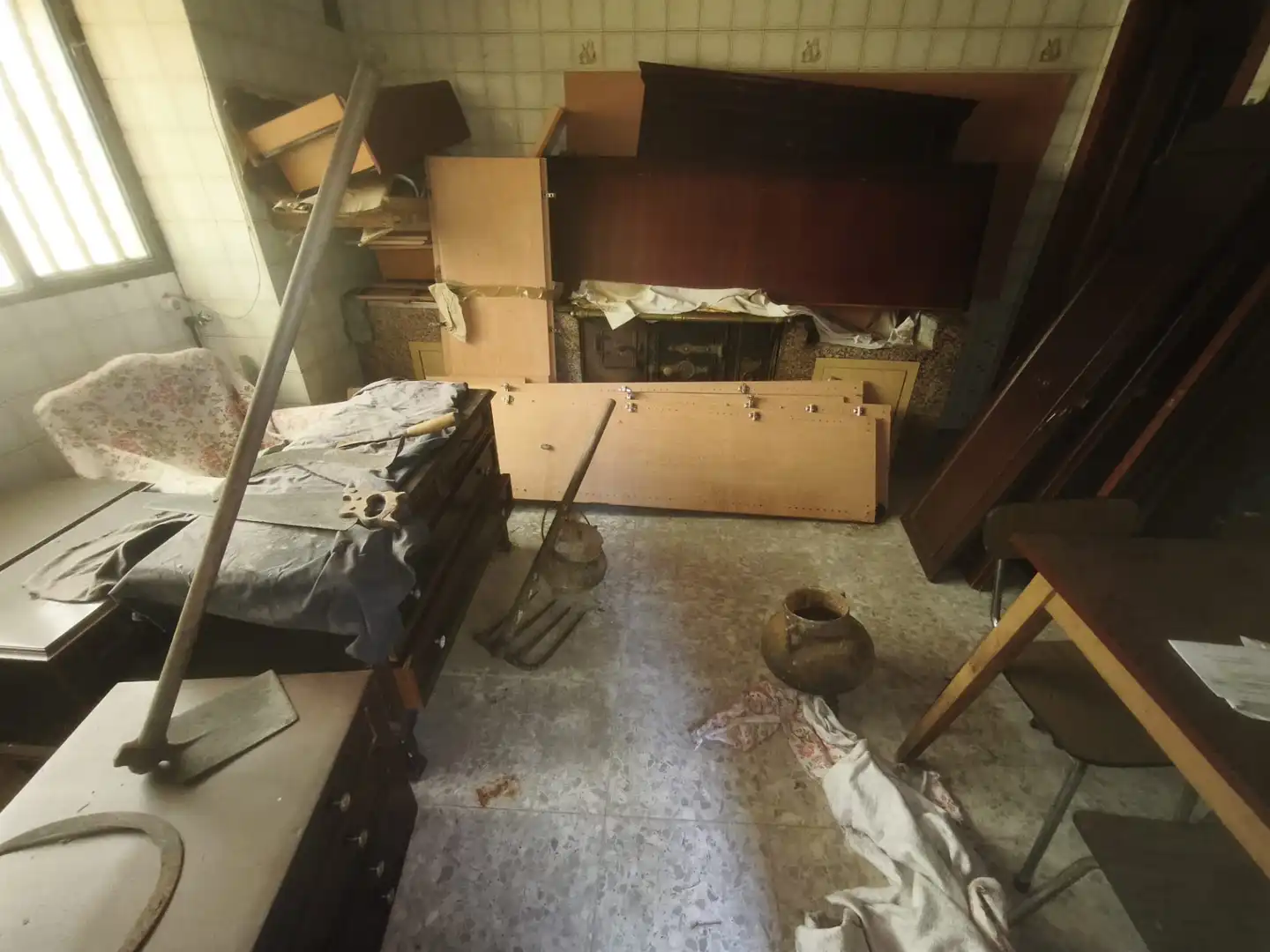 Casa o xalet en venda en Baños de Molgas