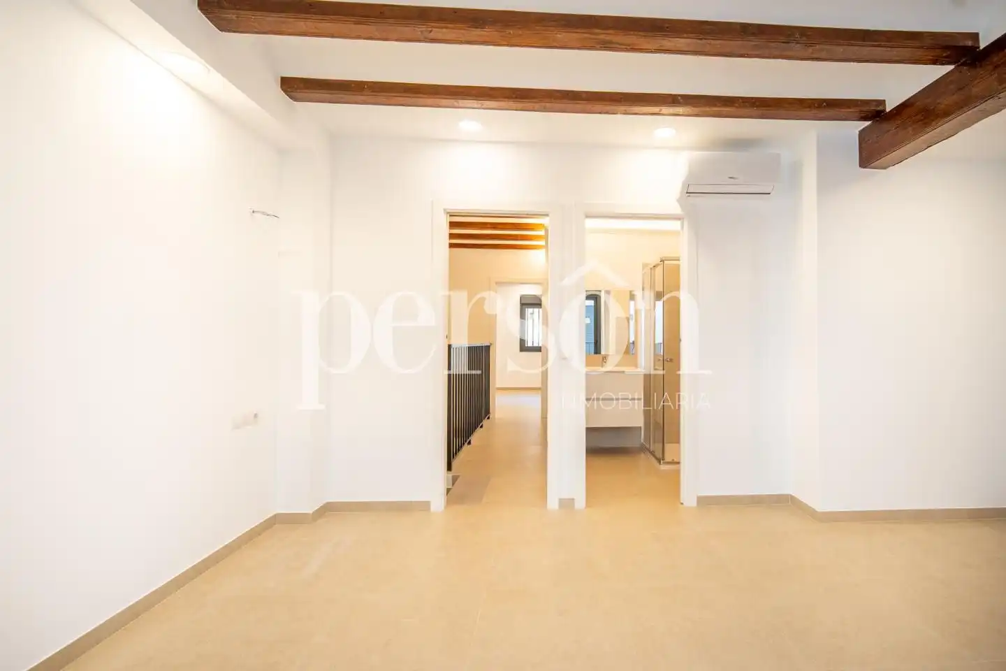 Flat with terrace for sale in Extramurs, imagen 19