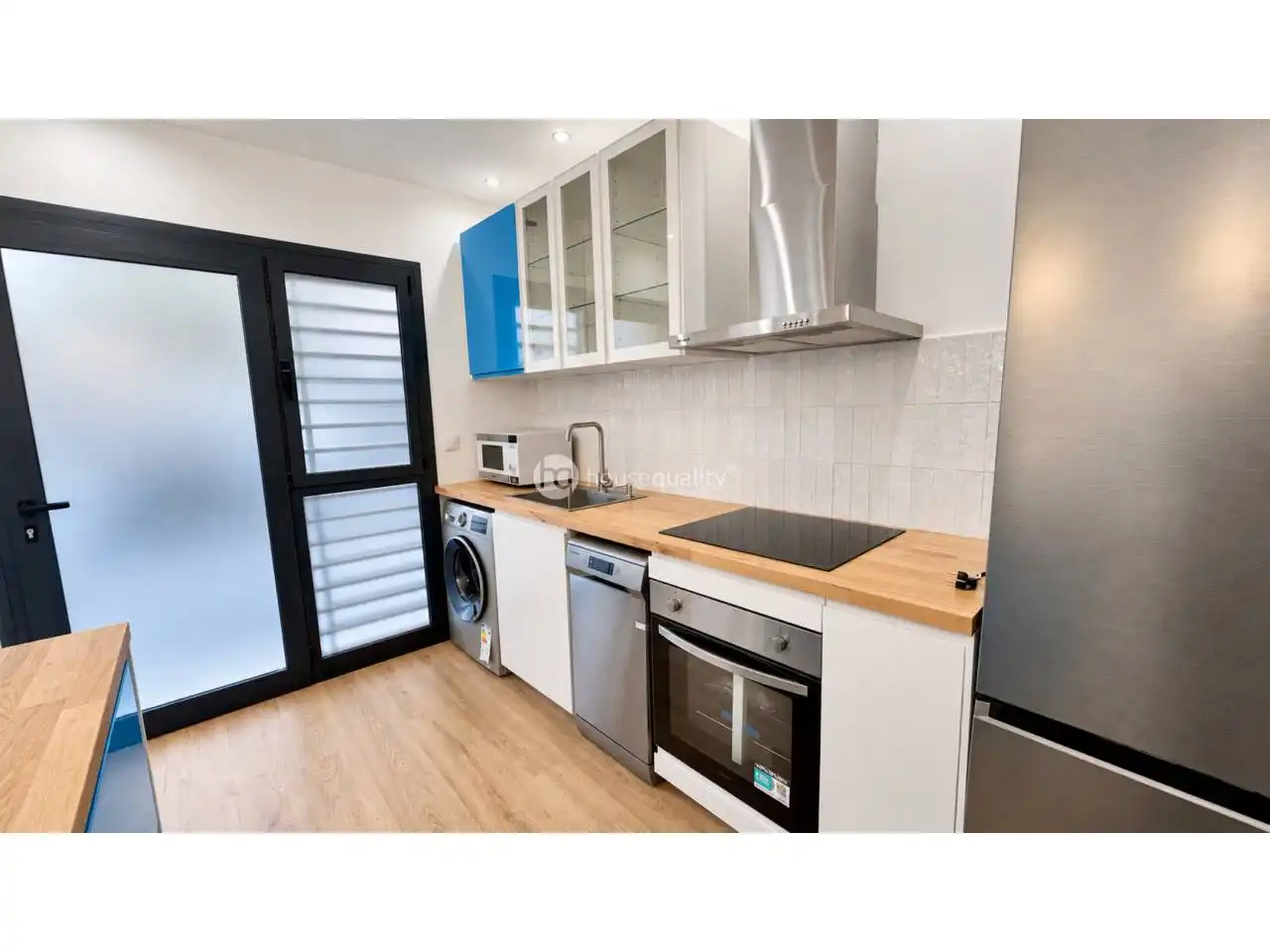Studio for sale in Rambla Volart, imagen 4