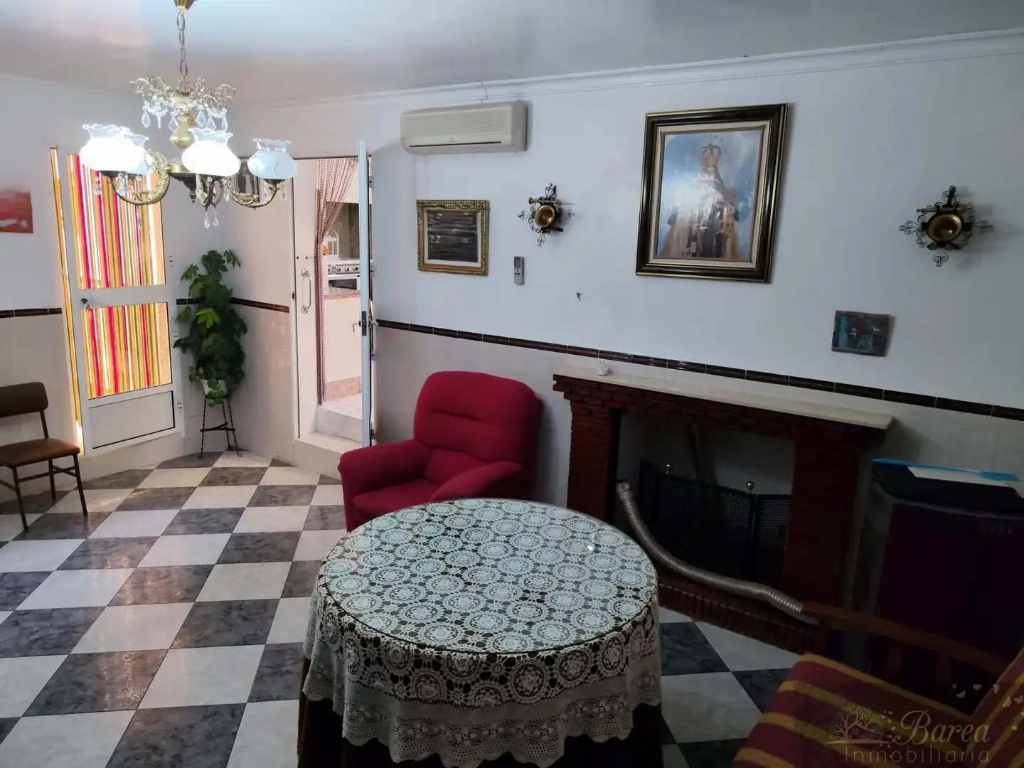 Maison à vendre à Rute