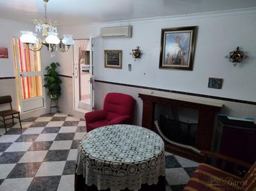 Casa en venda a Rute