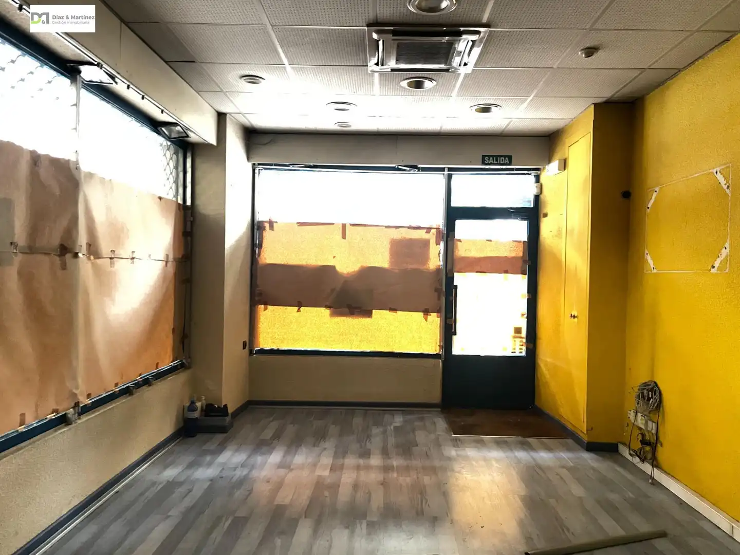 Local comercial de lloguer a Centro Ciudad, imagen 5