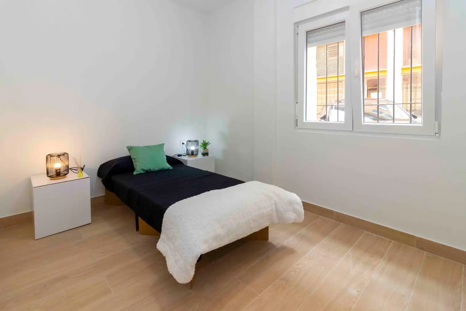 Habitación de Piso en venta en Badajoz