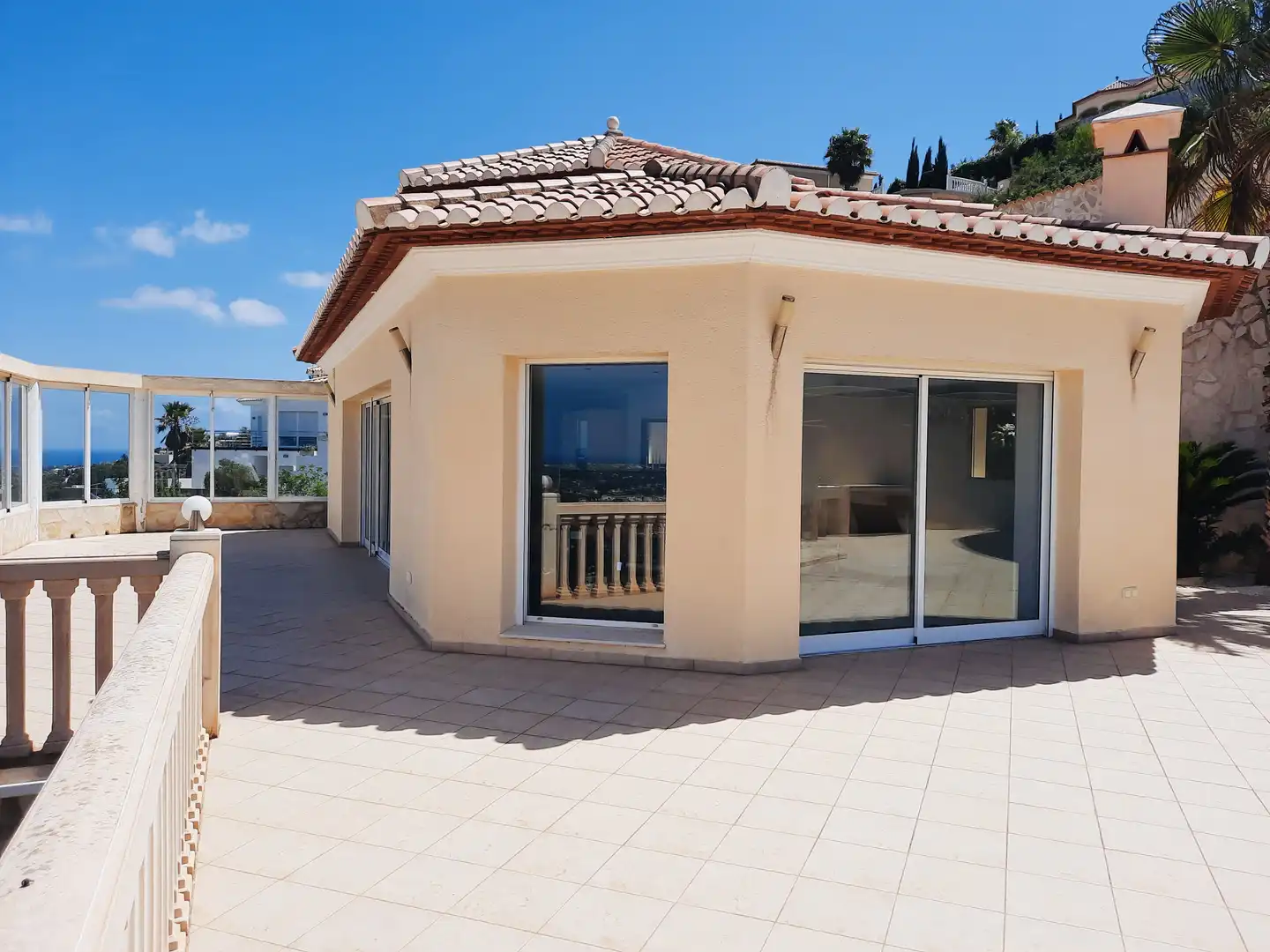 Chalet con piscina en venta en El Montgó, imagen 21