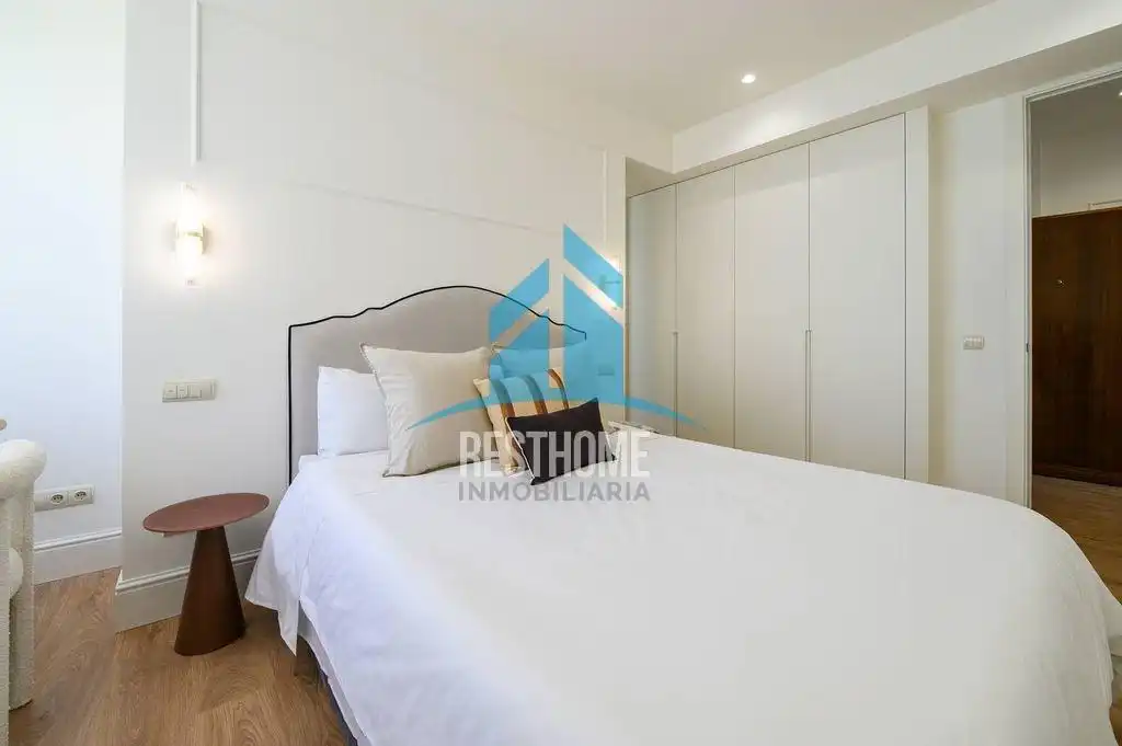 Apartamento con terraza en venta en Calle del Literato Azorín, imagen 7