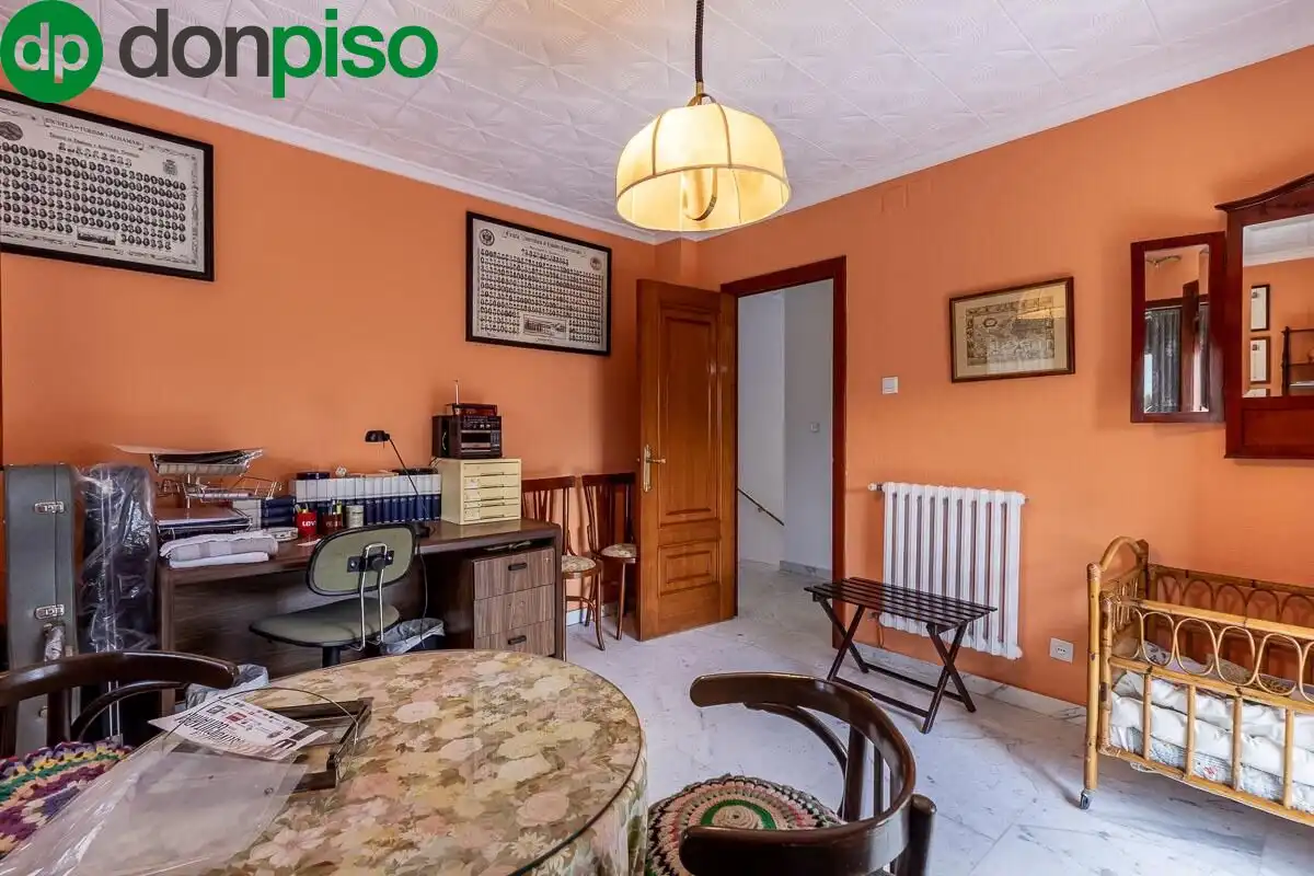 Detached house with pool for sale in Calle del Albaricoque 3, imagen 22