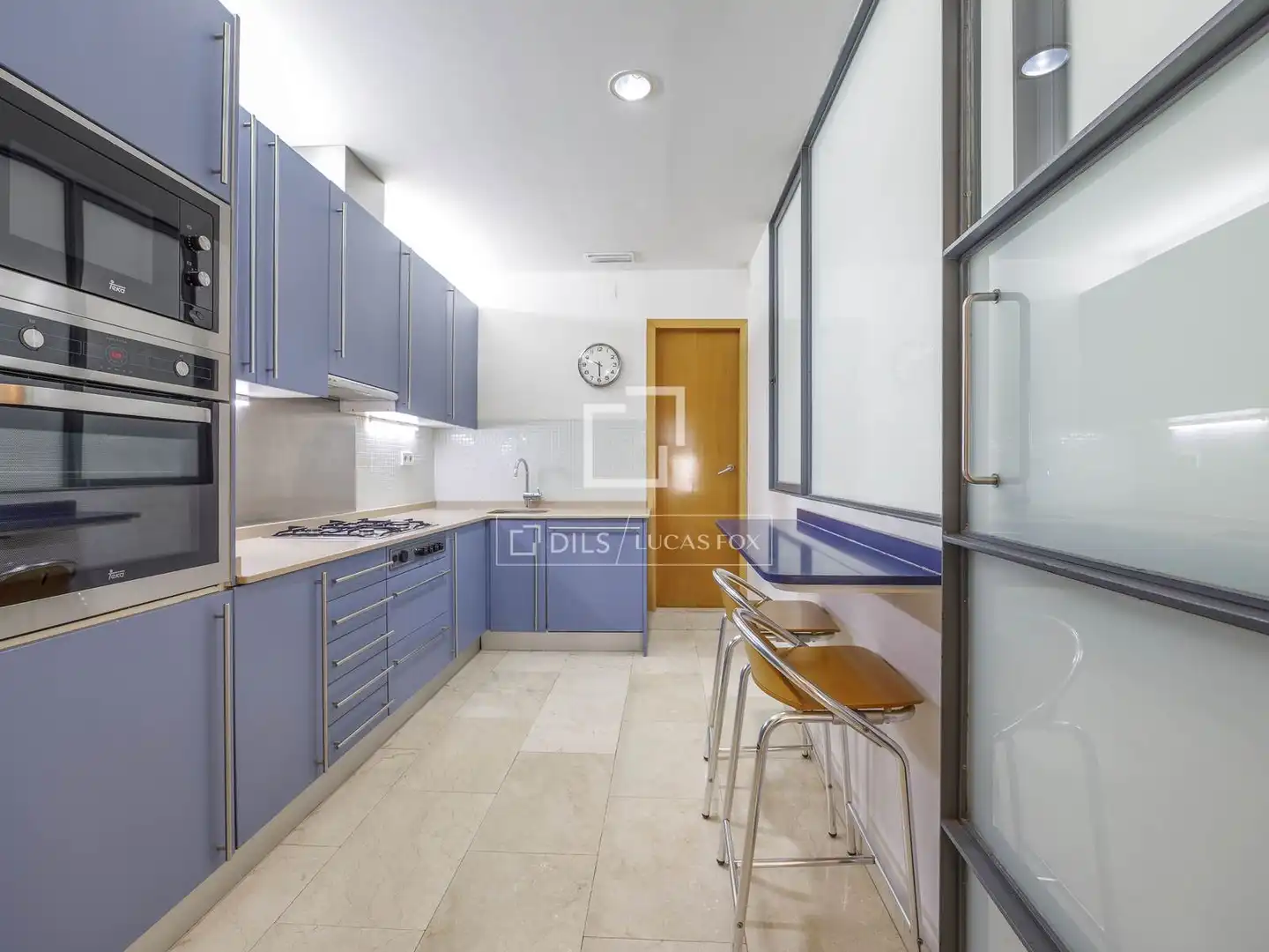 Cocina de Piso en venta en Albal con Aire acondicionado, Calefacción y Parquet
