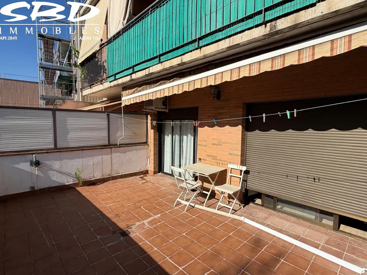 Appartamento con ascensore in vendita a Poble Nou - Torre-romeu - Can Roqueta