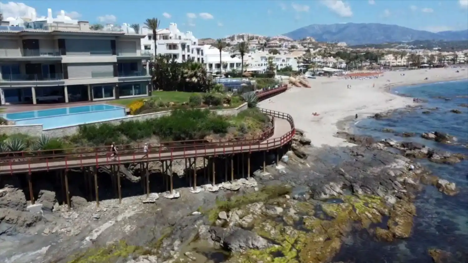 Appartement compact avec piscine à vendre à Mijas Golf, imagen 30