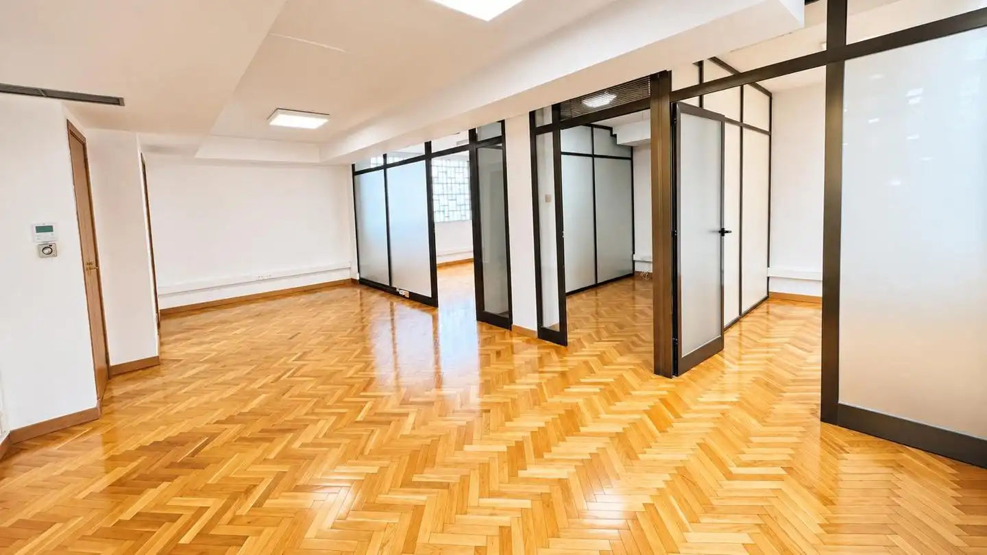 Büro mit Aufzug zur Miete in Calle de Felipe Sanclemente, imagen 2