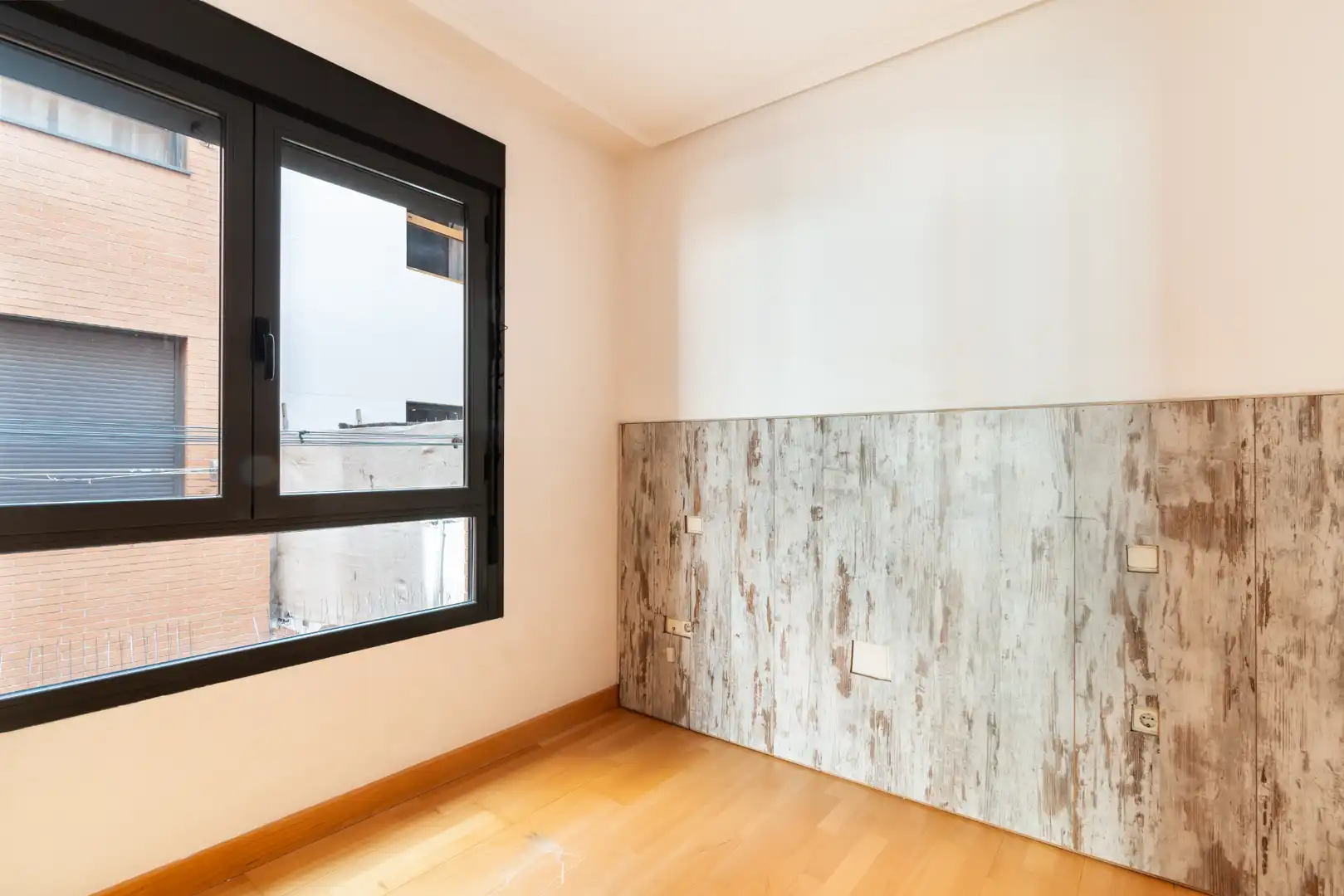 Habitación de Apartamento en venta en Madrid con Aire acondicionado, Calefacción y Trastero