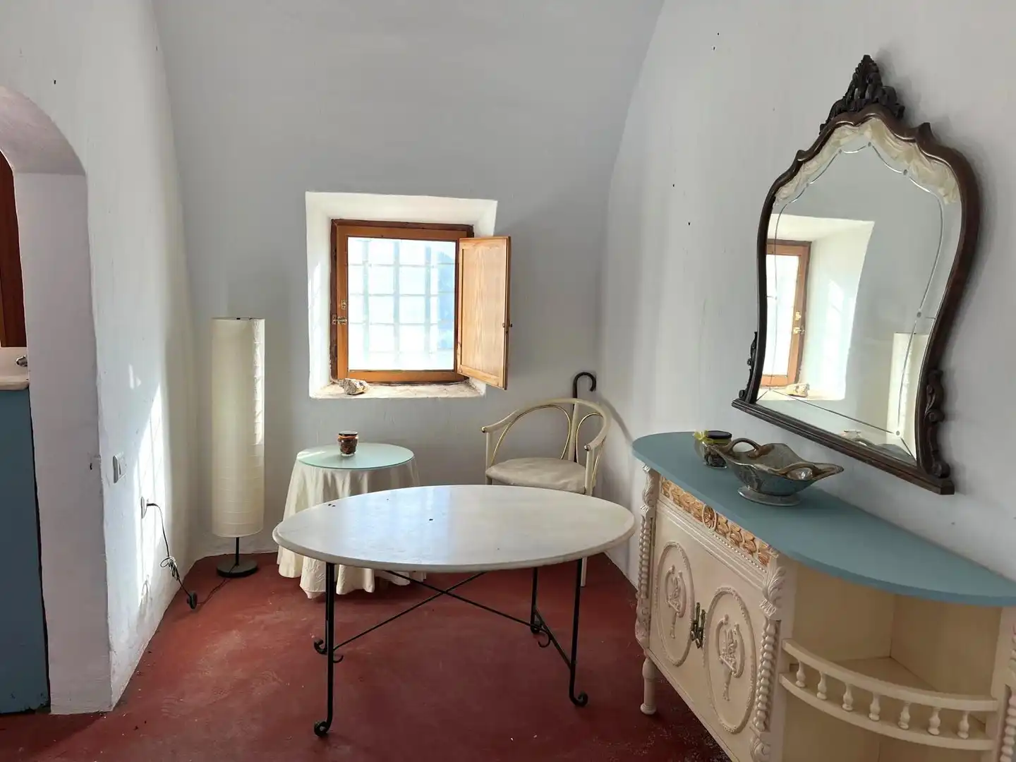 Landhaus mit Garten zum Verkauf in San Juan de los Terreros, imagen 7