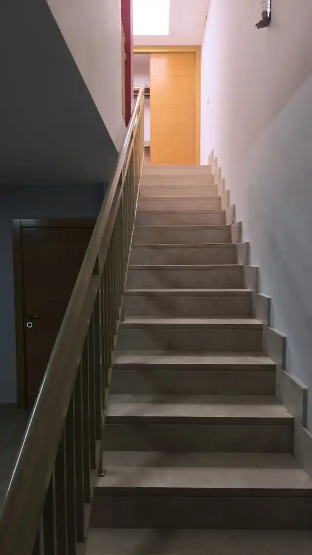 Piso en venta en Villalón de Campos con Calefacción, Terraza y Horno