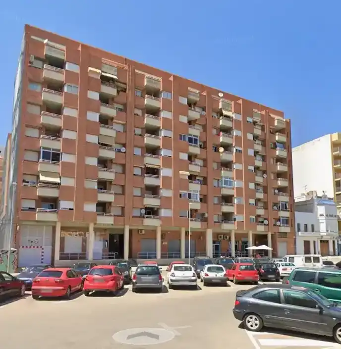 Piso en venta en Casco Urbano