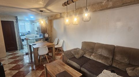 Foto 3 de Piso en venta en Carrer Marqués del Túria, Quart de Poblet, Valencia
