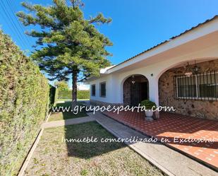 Garden of House or chalet for sale in Espartinas