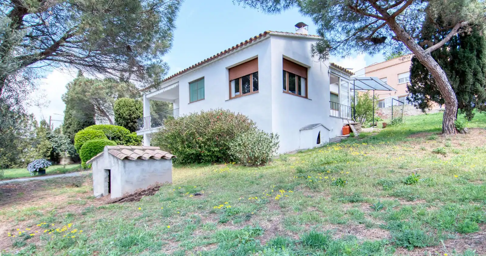 Villa zum Verkauf in Torroella, imagen 3