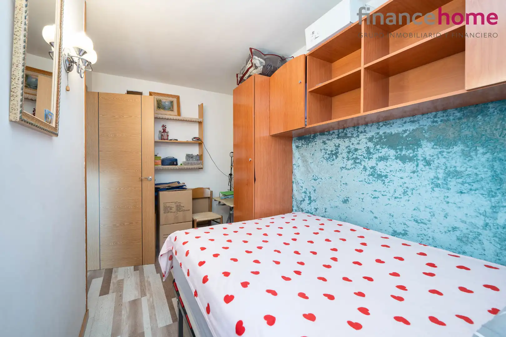 Wohnung mit Balkon zum Verkauf in Calle Salobreña, imagen 10