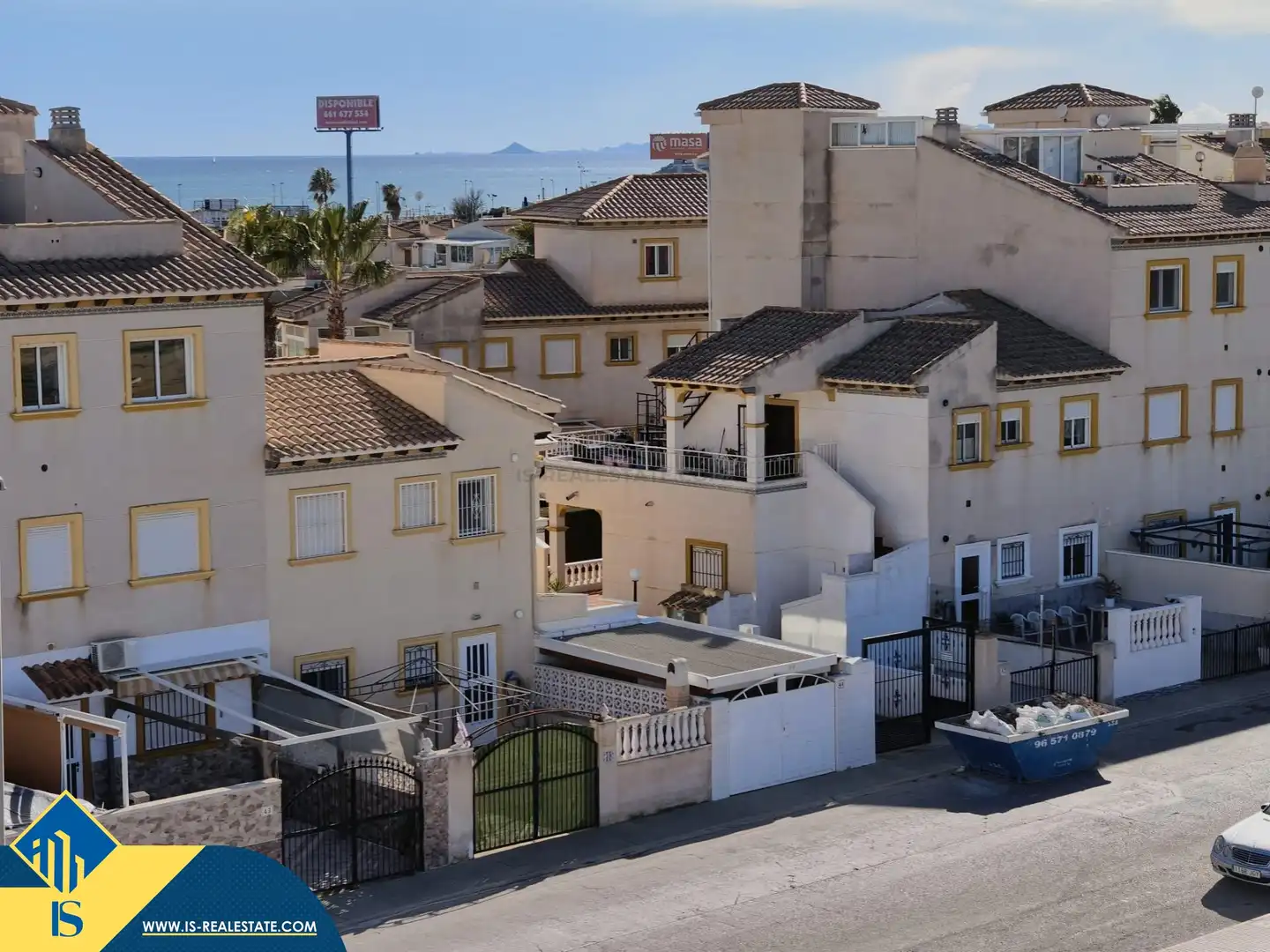 Ático con piscina en venta en Los Balcones - Los Altos, imagen 49