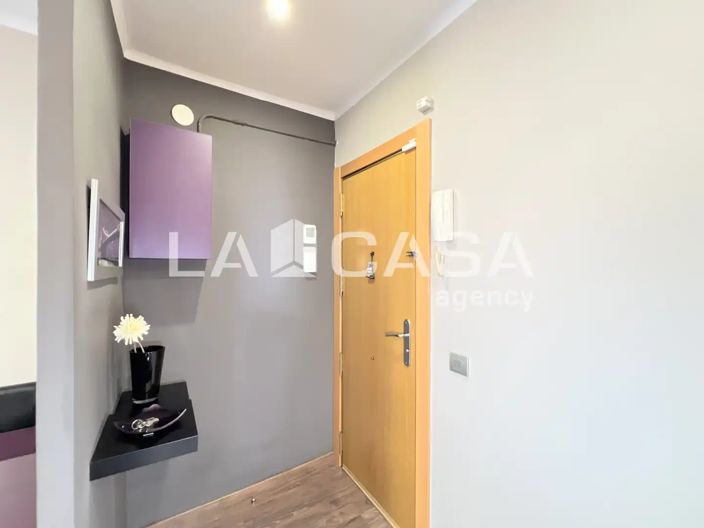 Piso en venta en Badalona con Calefacción