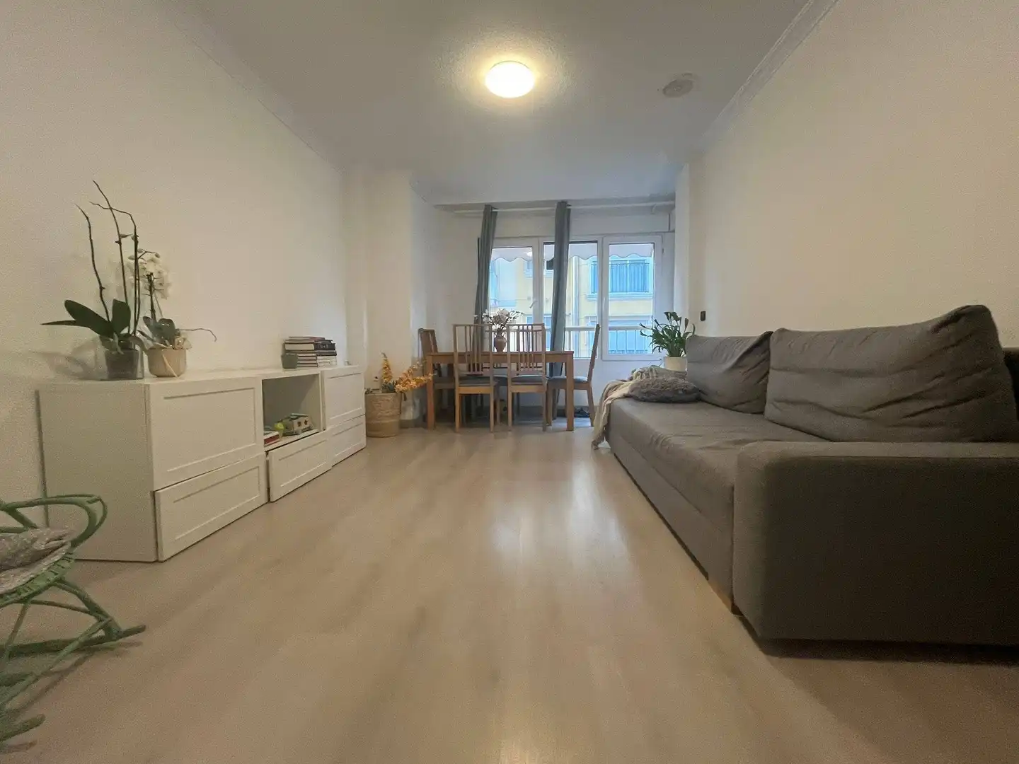 Flat with terrace for sale in Calle Calle Antonio Pascual Quiles