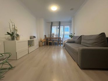Wohnung mit Balkon zum Verkauf in Calle Calle Antonio Pascual Quiles