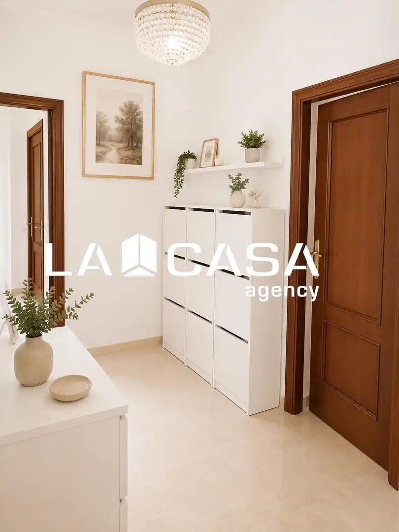 Flat for sale in Sevilla