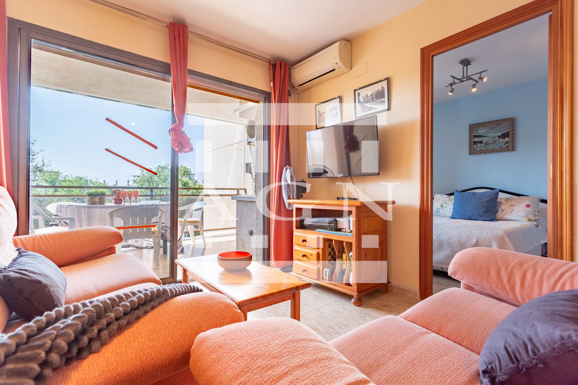 Flat for sale in Avinguda de la Diputació, 163, Vilafortuny Platja