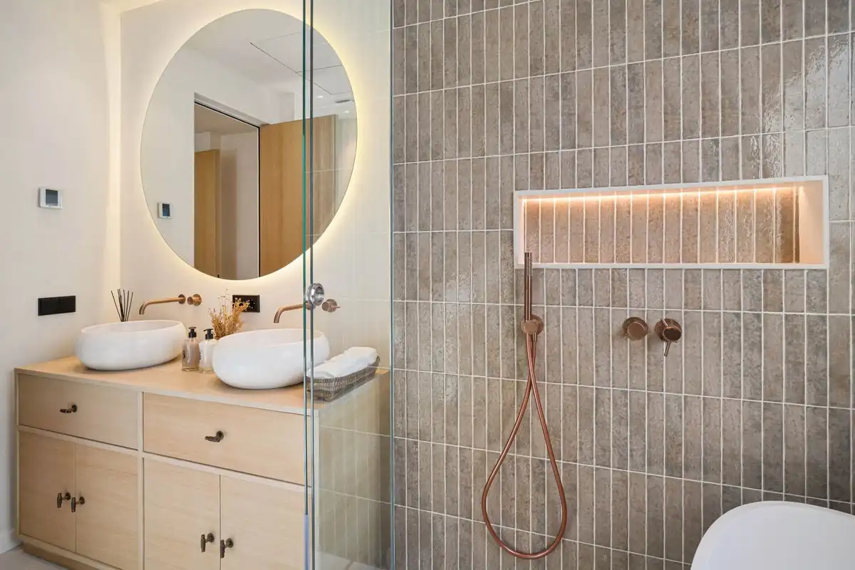 Chalet con piscina en venta en Nueva Andalucía, imagen 22