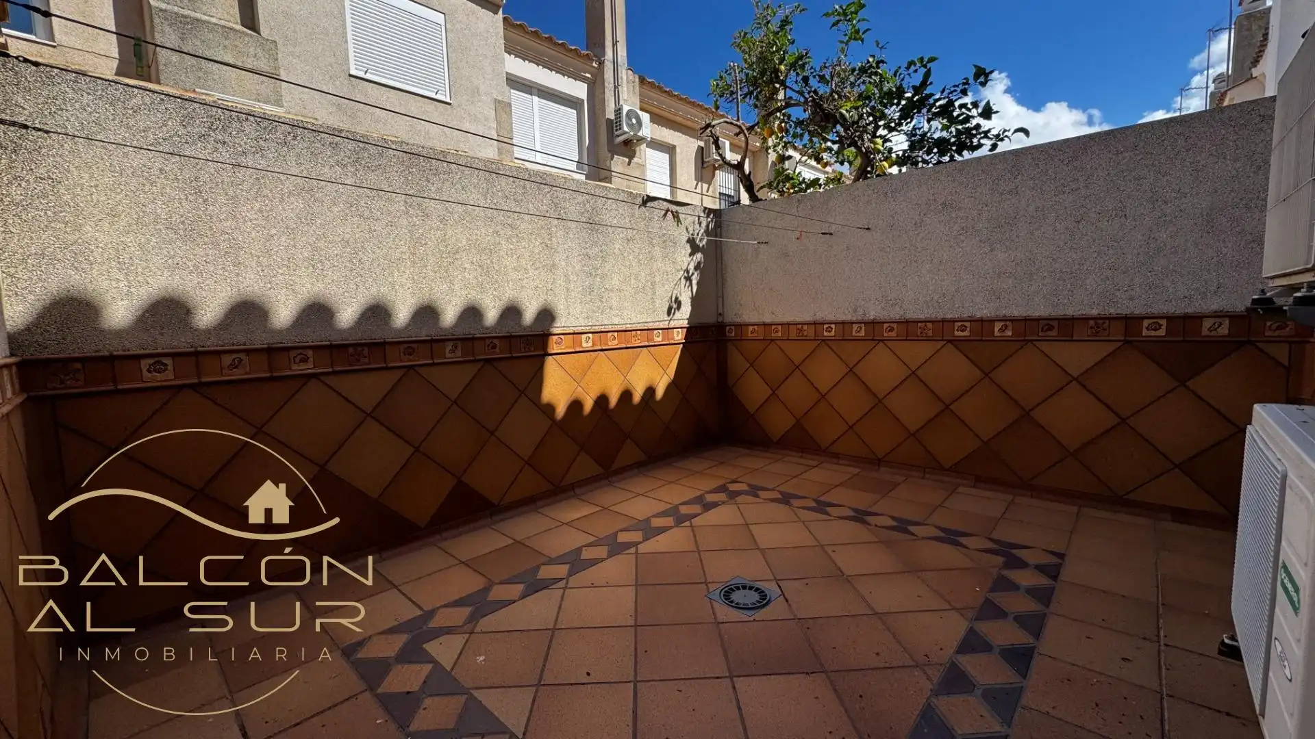Terrace of Houses for sale in Rota  with Air Conditioner and Terrace