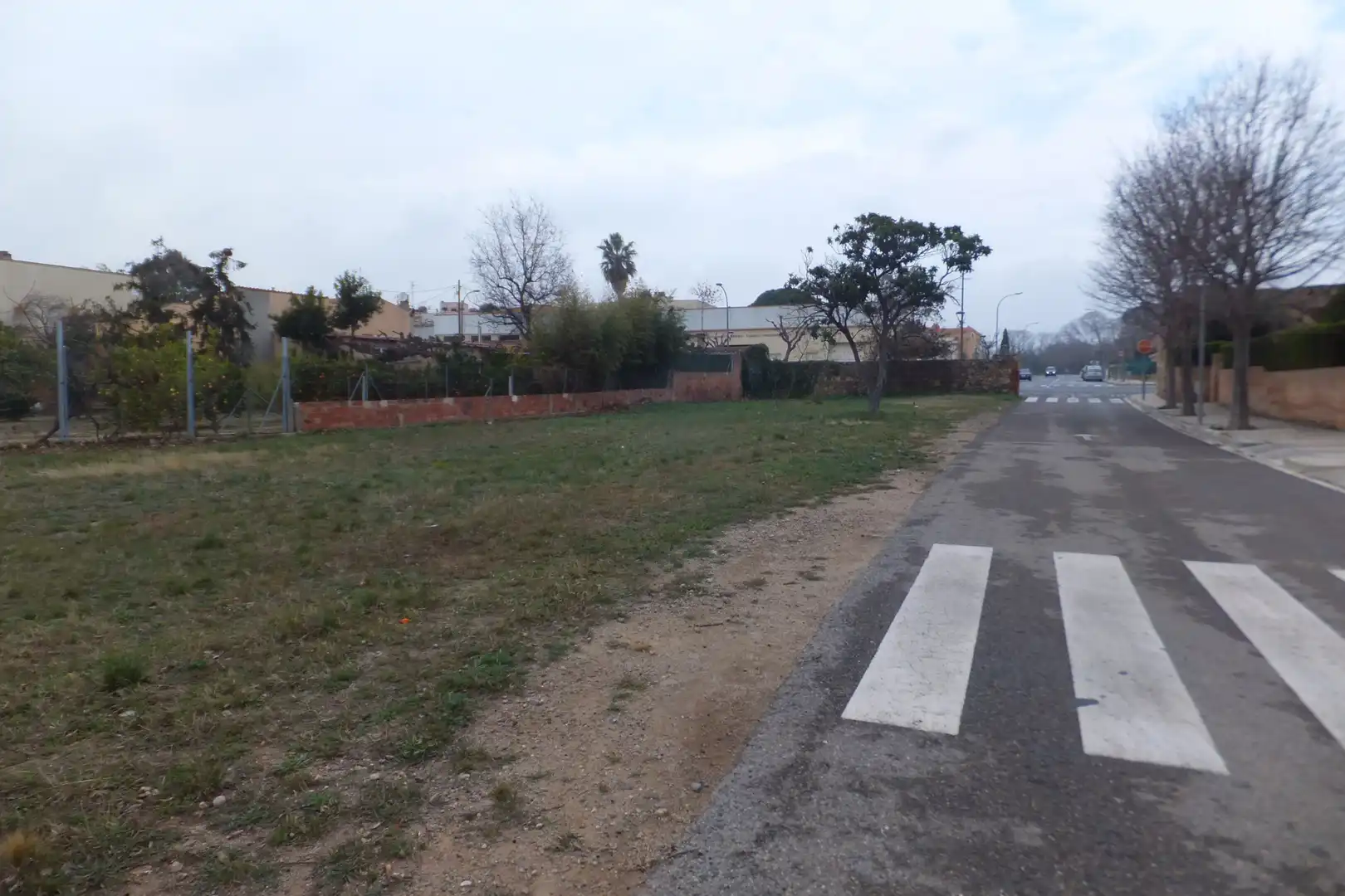 Residencial en venta en Riudoms