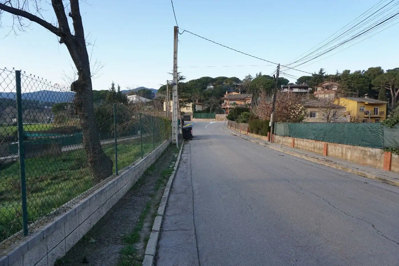 Terreny residencial en venda a Sant Antoni de Vilamajor, imagen 4