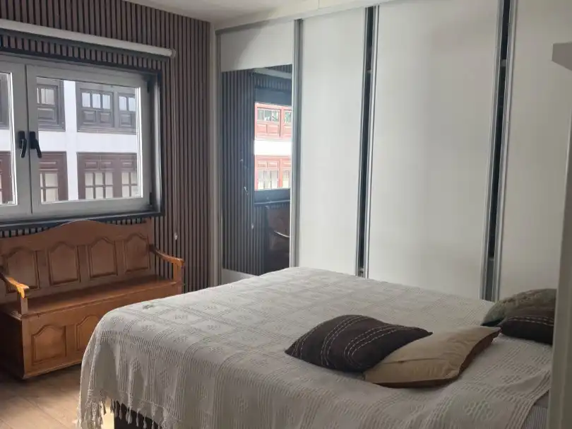 Appartamento con ascensore in vendita a Avenida de Compostela 22, imagen 6