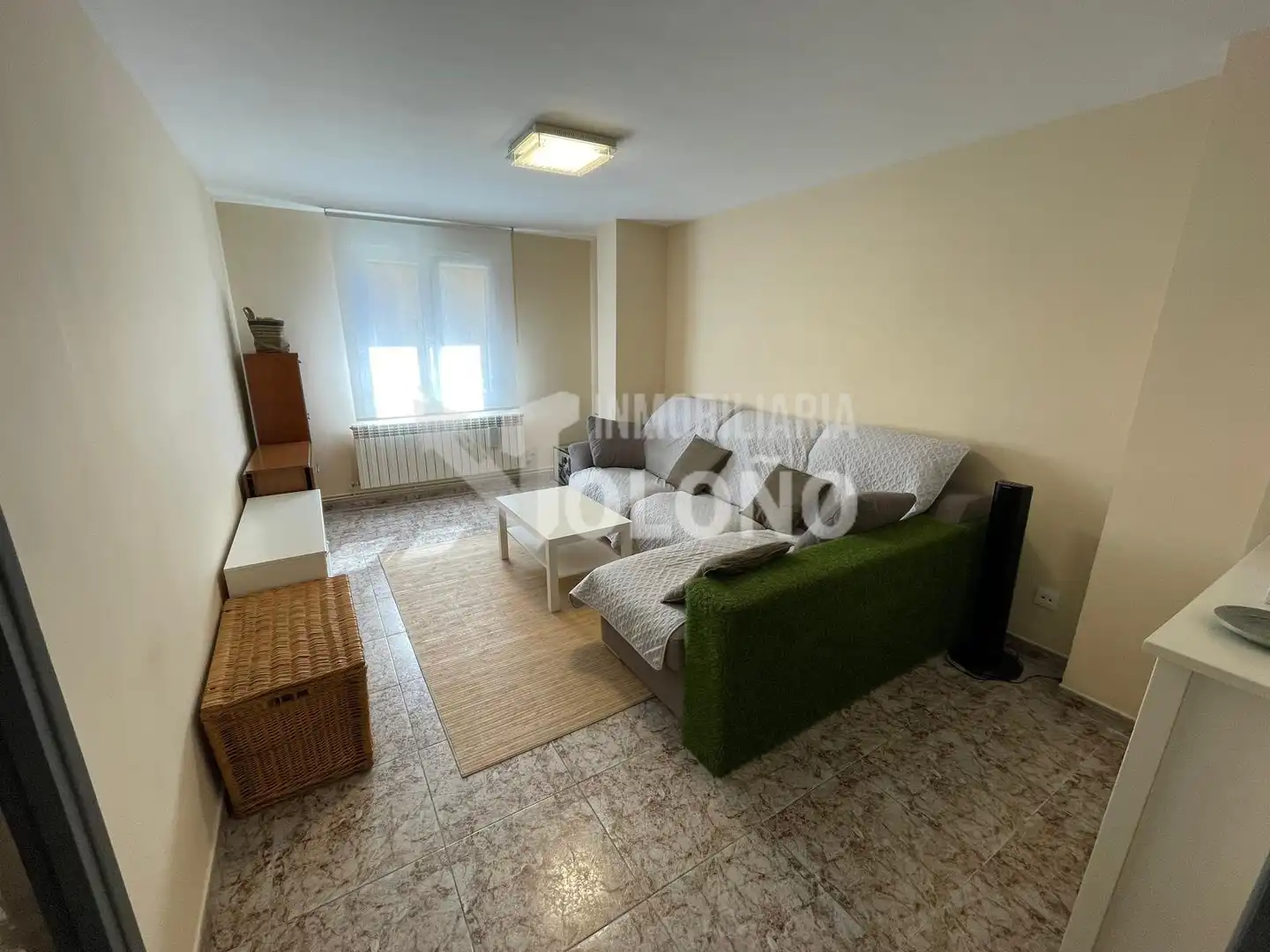 Flat with terrace for sale in Avenida de la Paz 20B, imagen 12
