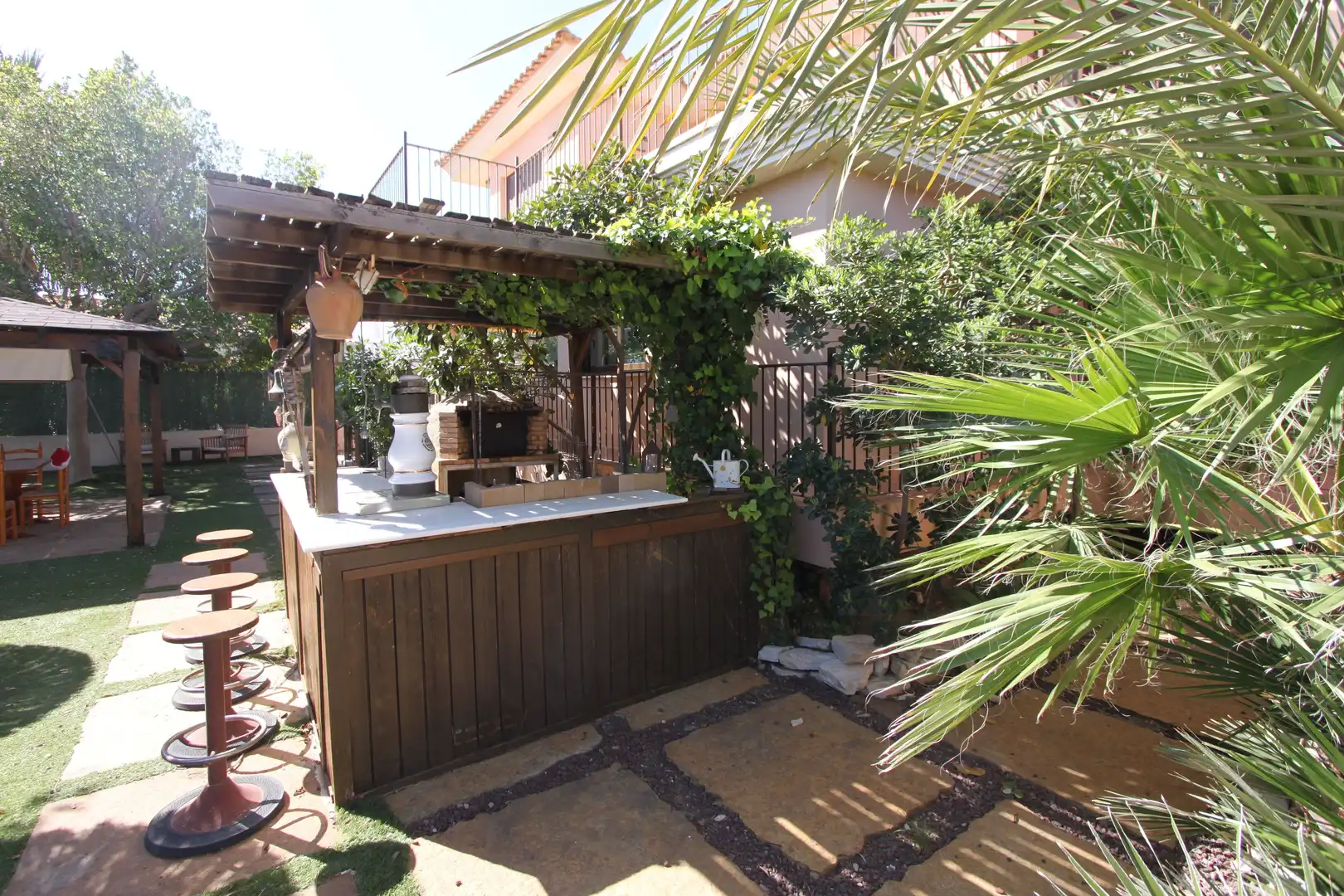 Villa zum Verkauf in Urbanització Llop Marí, Pueblo Español, Urbanització L'Almadrava, el Campello, 03560, Valencian Community, Spain, imagen 8