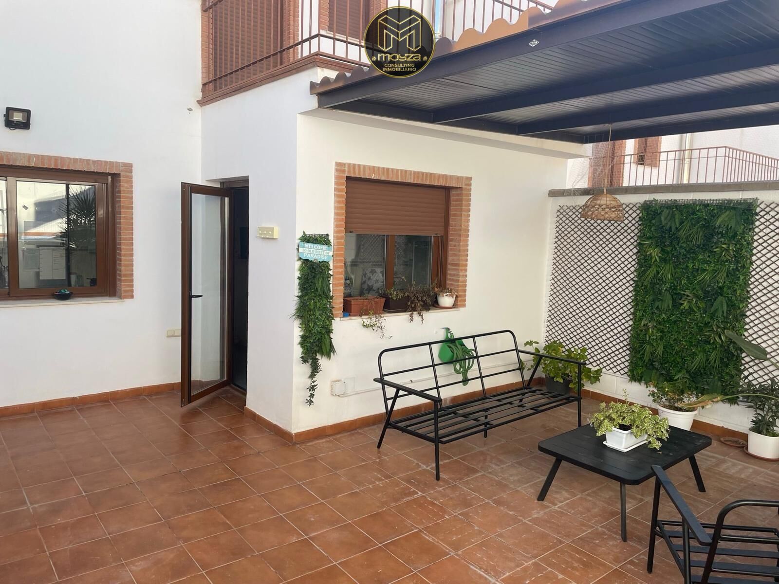 Casa o chalet de alquiler en La Guardia de Jaén